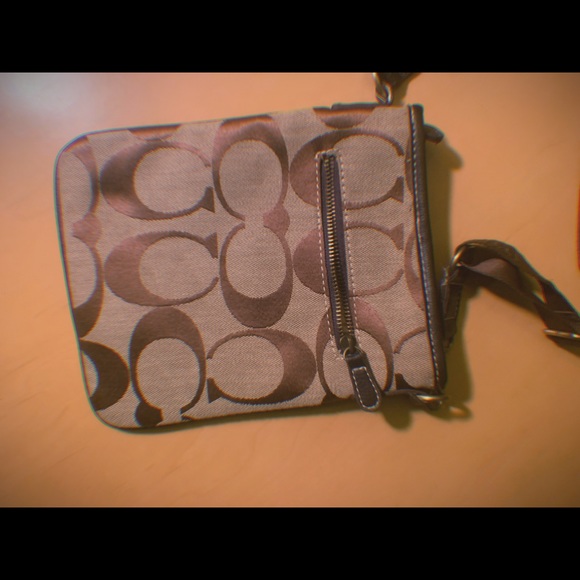 Coach bag - Picture 5 of 10